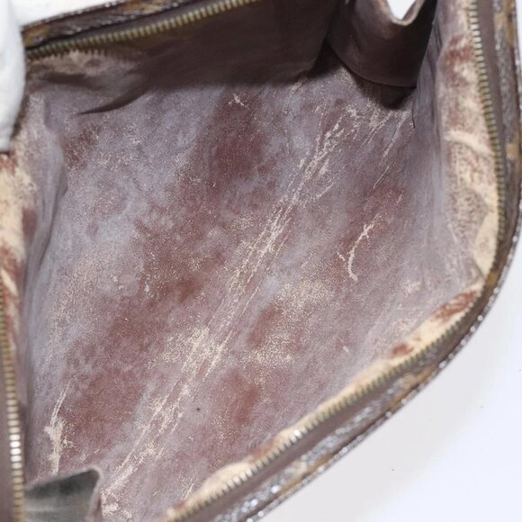 LOUIS VUITTON Monogram Poche Toilette 26 Pouch - Picture 10 of 16